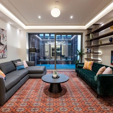 Modern Deluxe Five Bedroom House Near Chalk Farm Station By Belvilla Лондон Екстер'єр фото