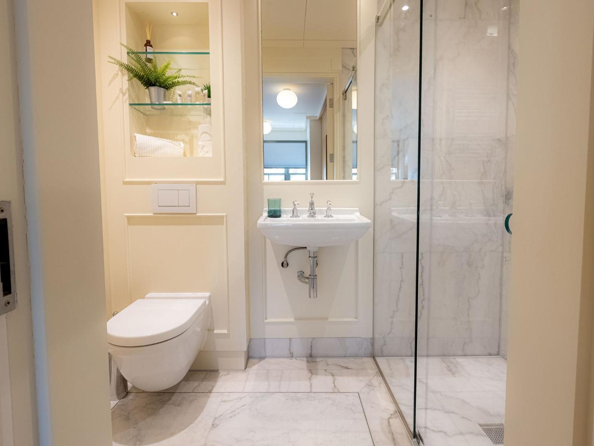 Modern Deluxe Five Bedroom House Near Chalk Farm Station By Belvilla Лондон Екстер'єр фото