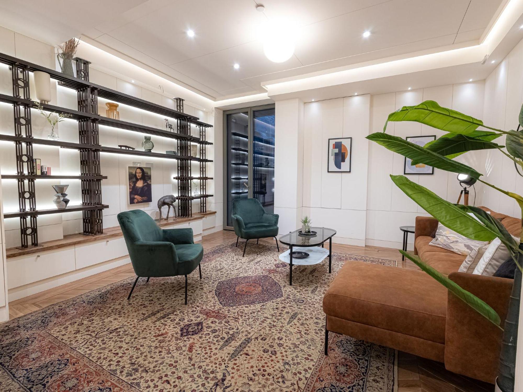 Modern Deluxe Five Bedroom House Near Chalk Farm Station By Belvilla Лондон Екстер'єр фото