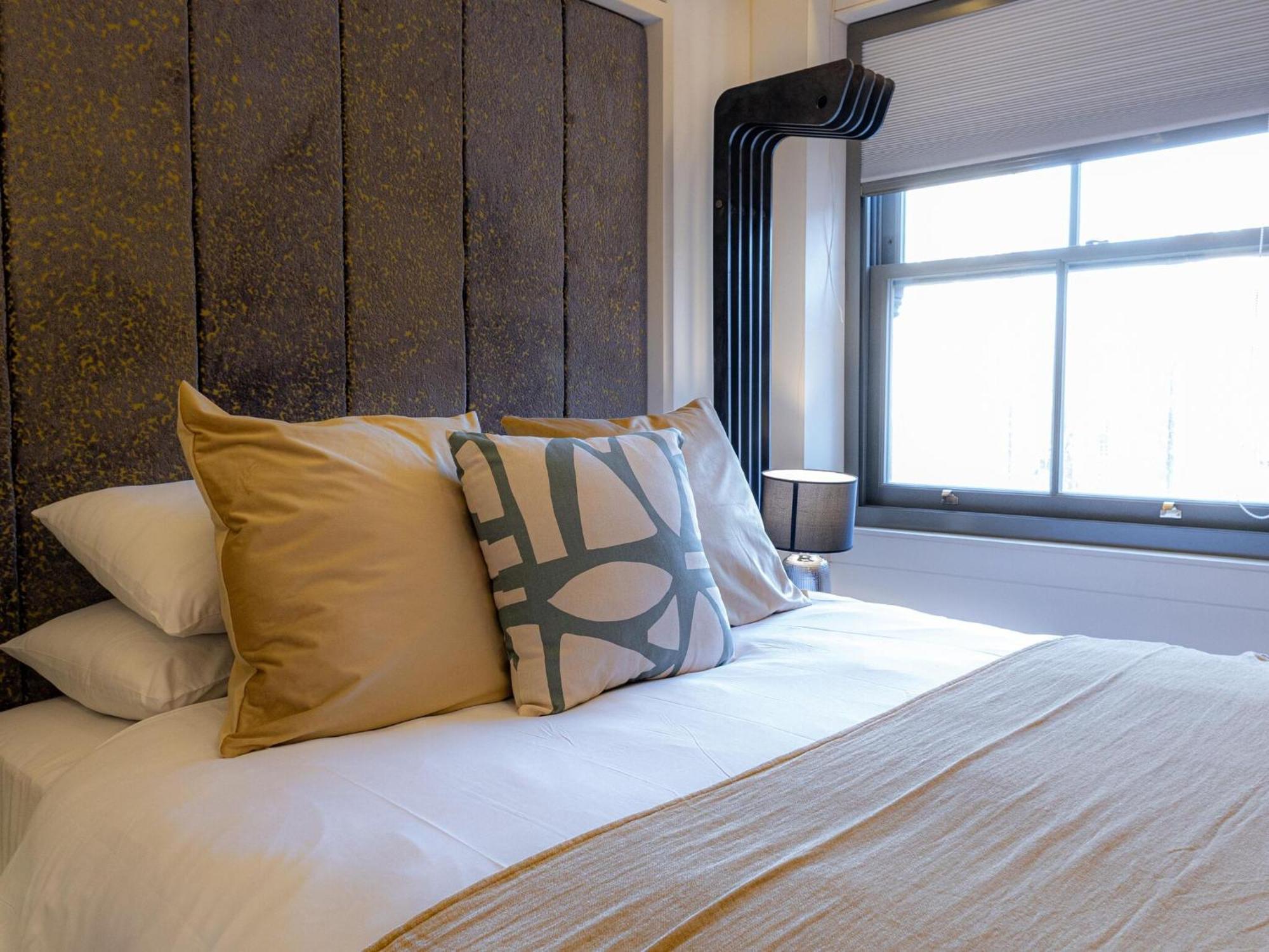Modern Deluxe Five Bedroom House Near Chalk Farm Station By Belvilla Лондон Екстер'єр фото