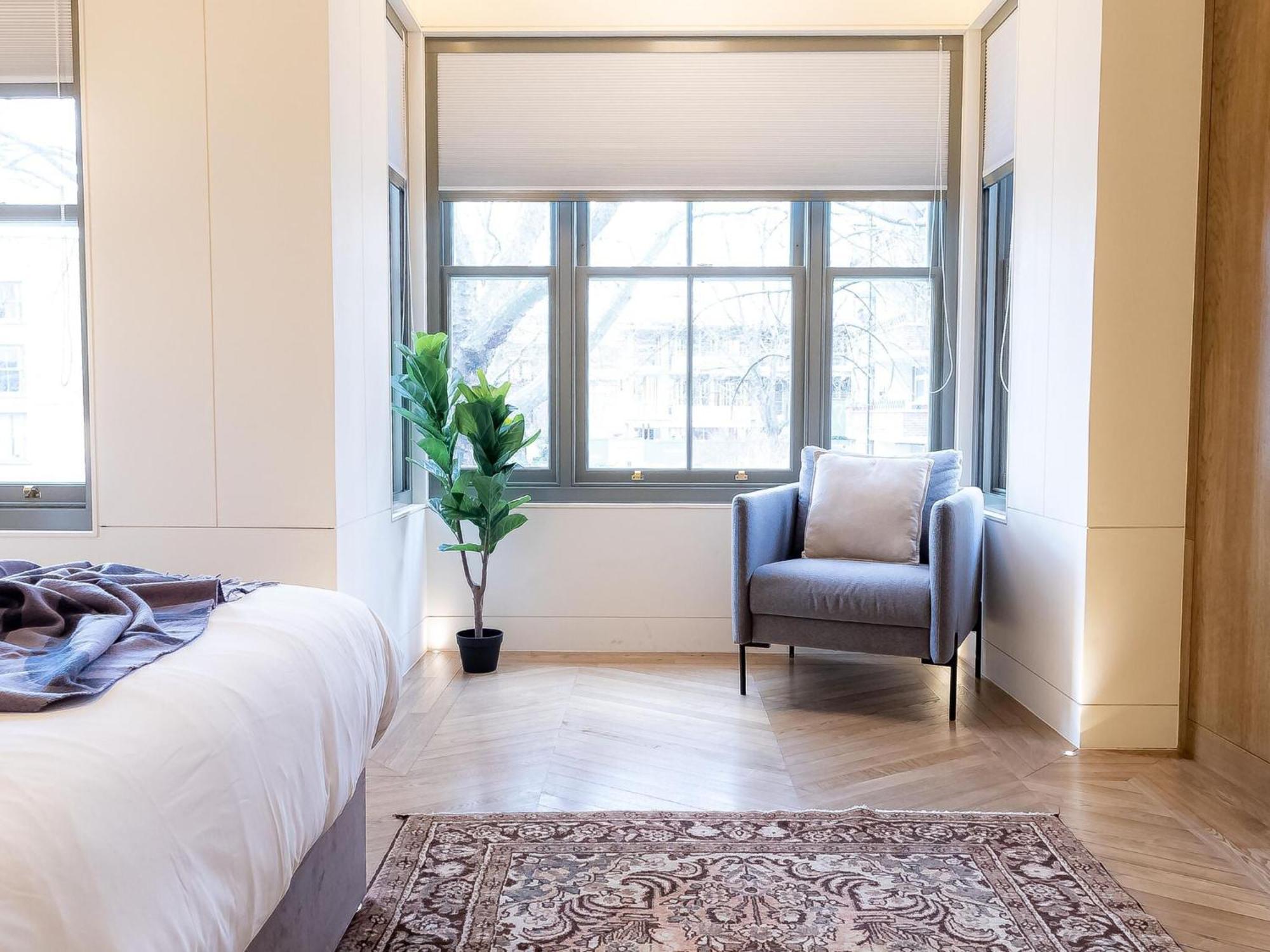 Modern Deluxe Five Bedroom House Near Chalk Farm Station By Belvilla Лондон Екстер'єр фото