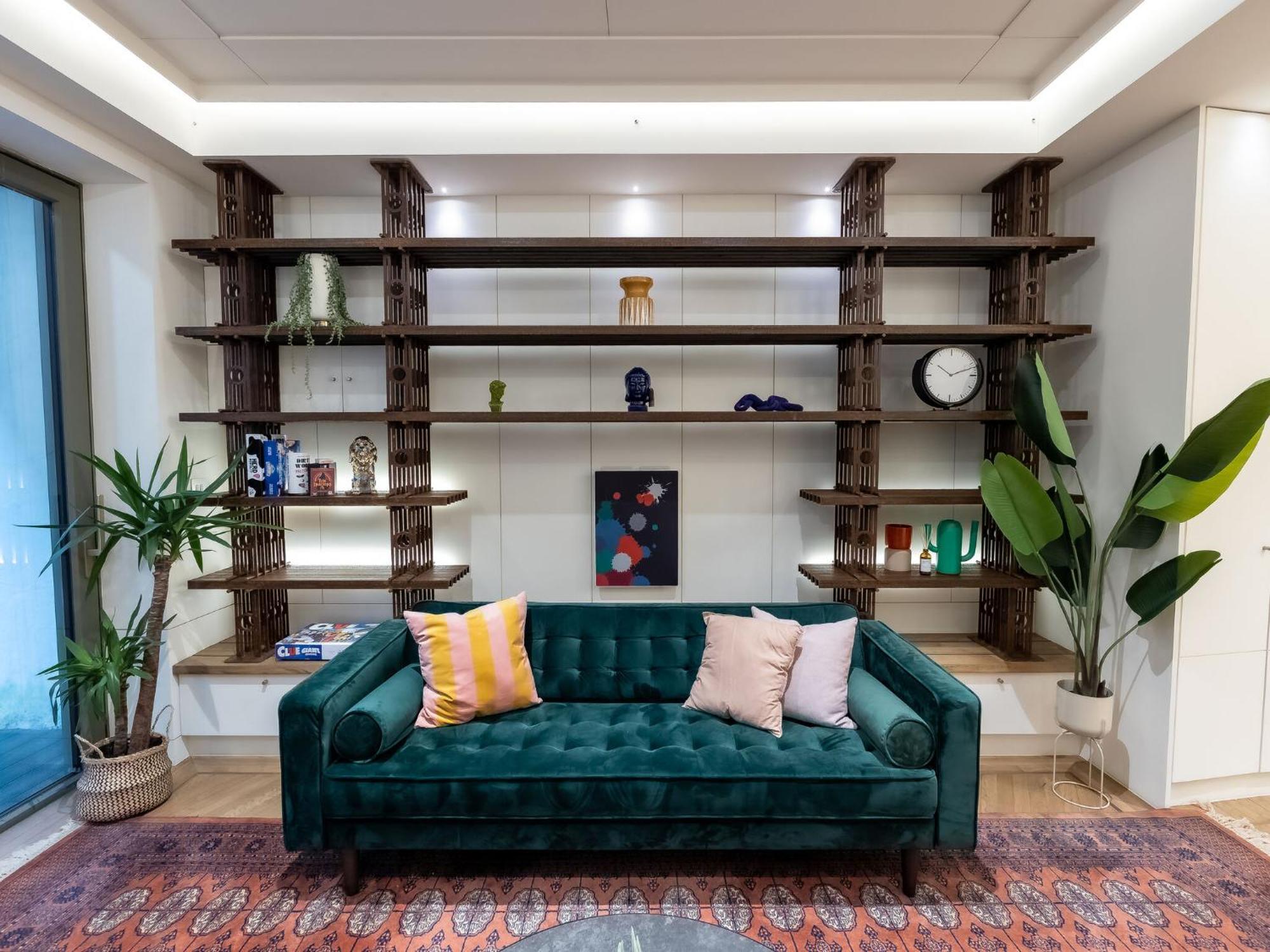 Modern Deluxe Five Bedroom House Near Chalk Farm Station By Belvilla Лондон Екстер'єр фото