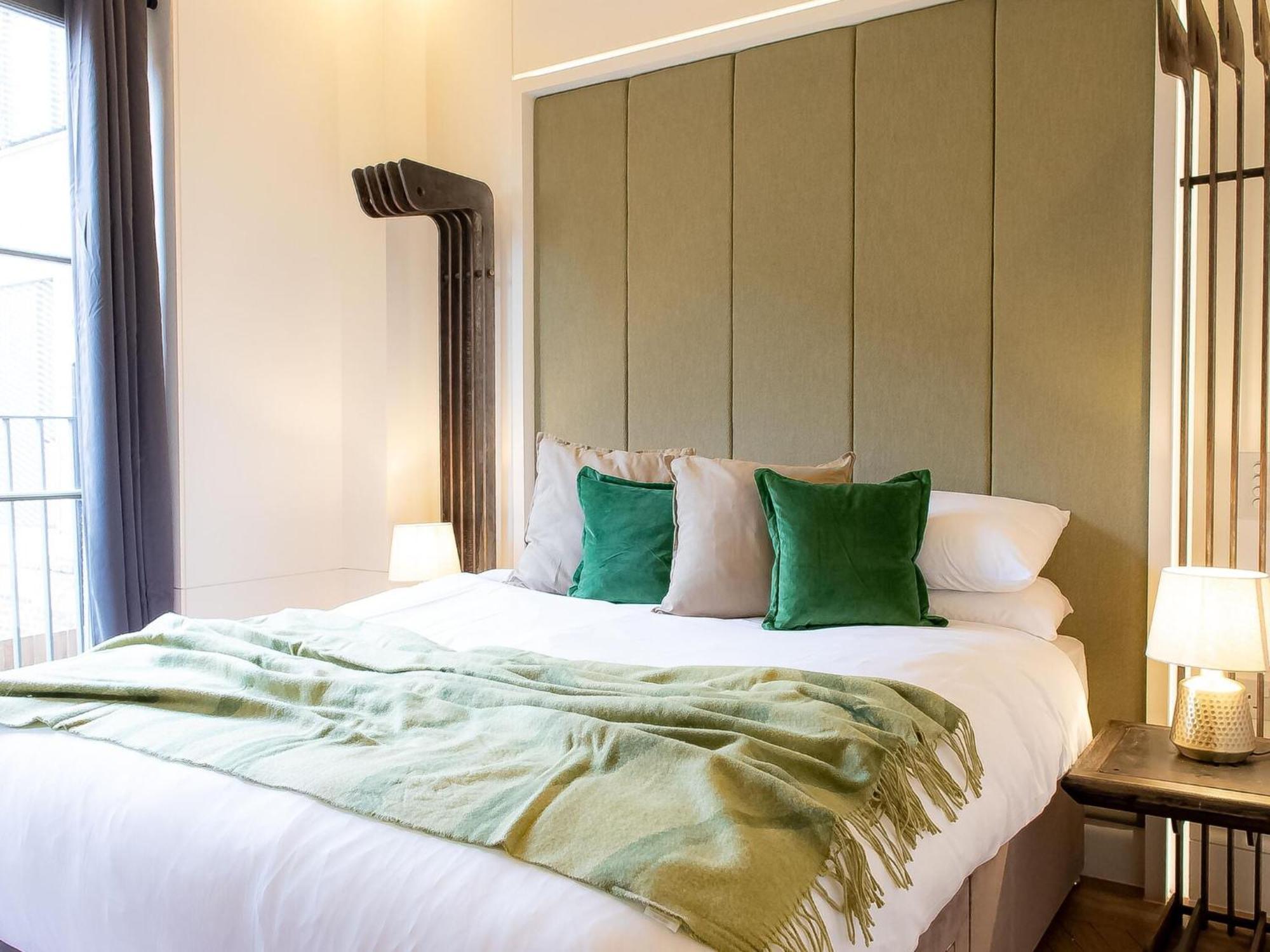 Modern Deluxe Five Bedroom House Near Chalk Farm Station By Belvilla Лондон Екстер'єр фото